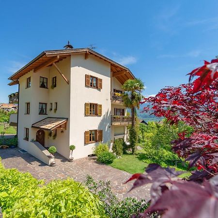 테르메노 Haus Bellutti 아파트 외부 사진