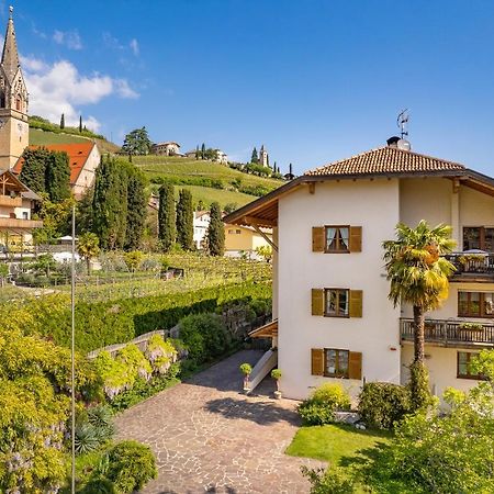 테르메노 Haus Bellutti 아파트 외부 사진