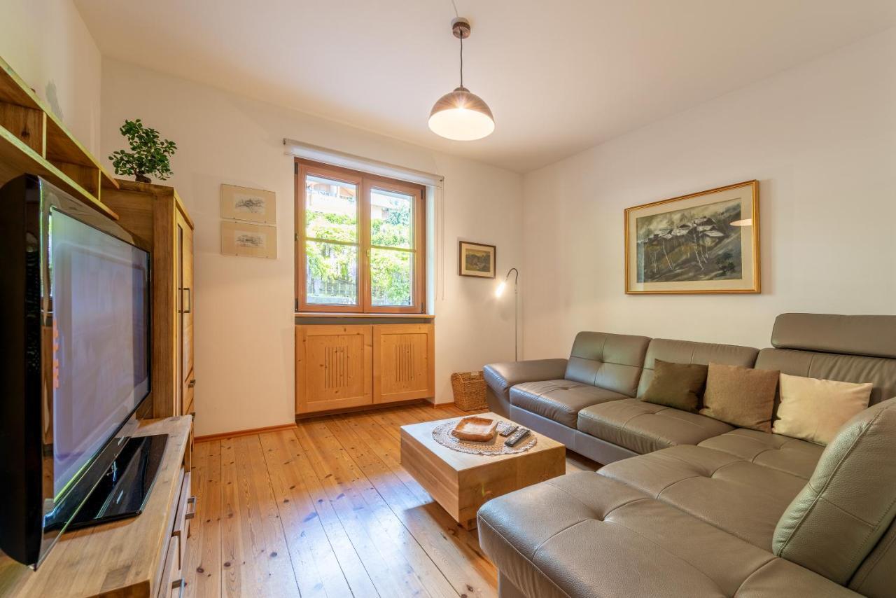 테르메노 Haus Bellutti 아파트 외부 사진