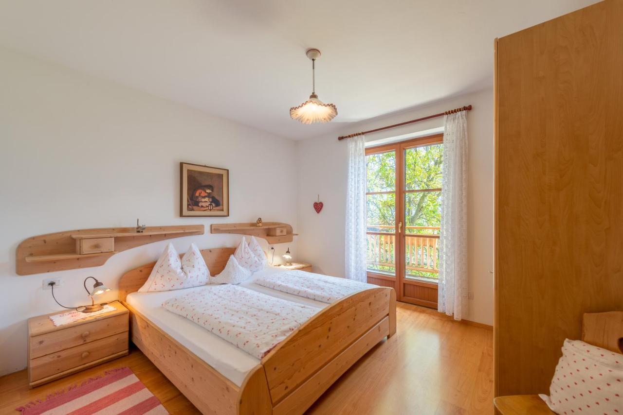 테르메노 Haus Bellutti 아파트 외부 사진