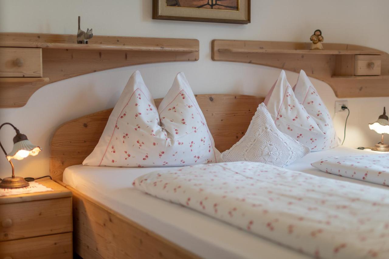 테르메노 Haus Bellutti 아파트 외부 사진