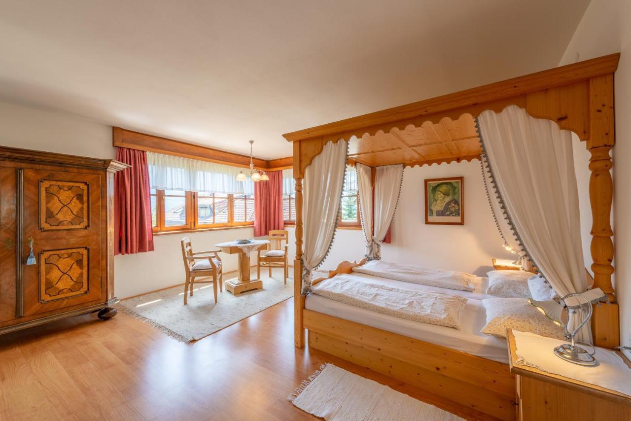 테르메노 Haus Bellutti 아파트 외부 사진