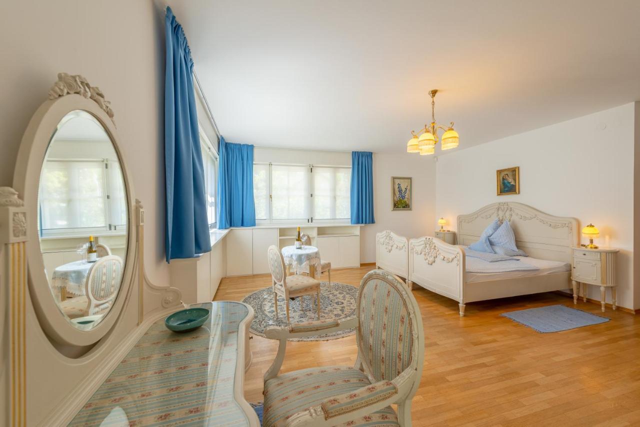 테르메노 Haus Bellutti 아파트 외부 사진