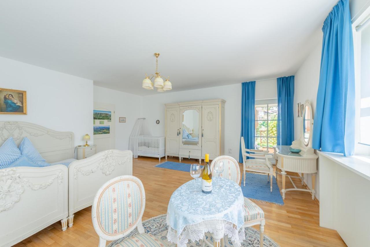 테르메노 Haus Bellutti 아파트 외부 사진